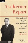 The National Ad The National Ad, National Advisory Commission on Civil Disorders, The National Advisory Commission on Civil Disorders, The National Advisory Commission on Civi, The National Advisory Commission on Civil Disorder, The National Advisory Commission on Civil Disorders... - Kerner Report