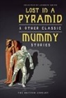 Andrew Smith, Andrew Smith - Lost in a Pyramid