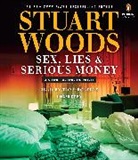 Tony Roberts, Stuart Woods, Tony Roberts - Sex, Lies, and Serious Money (Hörbuch)