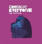 Chris Haughton, Chris Haughton - Goodnight Everyone