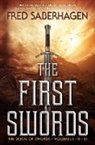 Fred Saberhagen - The First Swords