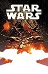 Jason Aaron, Aaron Jason, Mike Deodato, Mike Mayhew, Jorge Molina - Star Wars. Vol.4