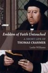Leslie Williams, Leslie Winfield Williams - Emblem of Faith Untouched