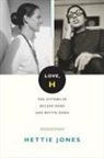 Hettie Jones - Love, H