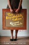 Hannah Rothschild - The Improbability of Love