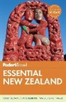 Anabel Darby, Fodor, Fodor's, Fodor's Travel Guides, Fodor's Travel Guides - Essential New Zealand