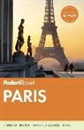 Fodor, Fodor's, Fodor's Travel Guides, Fodor's Travel Guides, Nancy Heslin - Fodor''s Paris
