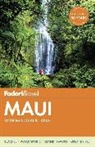 Fodor, Fodor's, Fodor's Travel Guides, Fodor's Travel Guides - Fodor''s Maui
