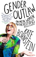 Kate Bornstein - Gender Outlaw