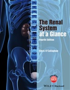 &amp;apos, Christopher Callaghan, O&amp;apos, C O'Callaghan, C. A. O'Callaghan, Christopher O'Callaghan... - Renal System At a Glance
