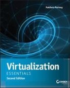 M Portnoy, Matthew Portnoy, Portnoy Matthew - Virtualization Essentials 2e