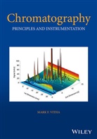 Mark F Vitha, Mark F. Vitha, Mark F. (Drake University Vitha, Mf Vitha, Vitha Mark F. - Chromatography