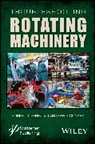 Andrew P Conkey, Andrew P. Conkey, Andy P. Conkey, Conkey Andrew P., Robert X Perez, Robert X. Perez... - Troubleshooting Rotating Machinery
