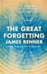 James Renner - The Great Forgetting