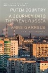 Anne Garrels - Putin Country