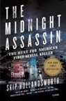 Skip Hollandsworth - The Midnight Assassin