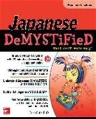 Eriko Sato - Japanese Demystified, Premium