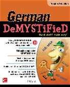 Swick, Ed Swick, Edward Swick, Swick Ed - German Demystified, Premium