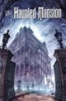 Joshua Williamson, Jorge Coelho - Haunted Mansion
