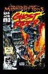 Chris Cooper, Len Kaminski, Kaminski Len, Andy Kubert, Howard Mackie, Mackie Howard - Spirits Of Vengeance: Rise Of The Midnight Sons