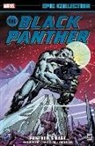 Gil Kane, Stan Lee, Lee Stan, Don McGregor, McGregor Don, John Romita - BLACK PANTHER EPIC COLLECTION: PANTHER'S RAGE
