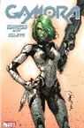 Jim Starlin, Starlin Jim - Gamora Guardian of the Galaxy