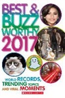 Cynthia O'Brien, Scholastic, Inc. Scholastic, Scholastic Inc. (COR) - Best & Buzzworthy 2017