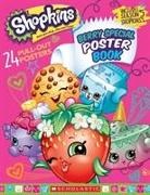 Scholastic, Inc. Scholastic, Scholastic (COR) - Updated Collectible Poster Book