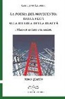 Giuliano Ladolfi - La poesia del Novecento. Dalla fuga alla ricerca della parola. I maestri in luce e in ombra