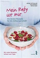 Ariane Hitthaller, Lisa Peterlik, Petra Ruso - Mein Baby isst mit