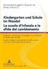 Annemarie Augschöll, Annemarie Augschöll Blasbichler - Kindergarten und Schule im Wandel- La scuola d'infanzia e le sfide del cambiamento