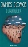 James Joyce - Dublinliler