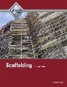National Center for Construction Educati, Nccer, NCCER, . NCCER - Scaffolding Level 1 Trainee Guide