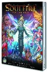 Riichiro Inagaki, J. T. Krul, J. T. Krul, Michael T. Turner, Marcus To - Soulfire Volume 2