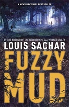 Louis Sachar - Fuzzy Mud