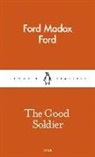 Ford Madox Ford - The Good Soldier