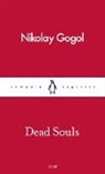 Nikolai Wassiljewitsch Gogol, Nikolay Gogol - Dead Souls