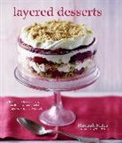 Hannah Miles - Layered Desserts