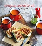 Hannah Miles - Soup and a Sandwich