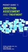 Petros (EDT)/ Zerbo Levounis, Rashi Aggarwal, Petros Levounis, Erin Zerbo - Pocket Guide to Addiction Assessment and Treatment