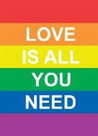 Andrews Mcmeel Publishing, Andrews Mcmeel Publishing - Love Is All You Need