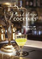 Laura Gladwin - Parisian Cocktails
