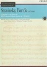 Igor (COP)/ Hal Leonard Publishing Cor Stravinsky - Stravinsky, Bartok and More