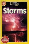 Miriam Busch Goin, Miriam Busch/ Graham Goin, Dion Graham - Storms