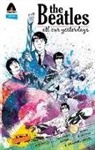 Sachin Nagar, Jason Quinn, Jason/ Nagar Quinn, Lalit Kumar Sharma, Sachin Nagar, Lalit Kumar Sharma - The Beatles