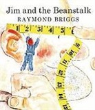 Raymond Briggs, Raymond Briggs - Jim and the Beanstalk