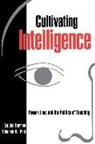 Charles Darwin, Louise Harmon, Deborah W Post, Deborah W. Post, Francis Darwin - Cultivating Intelligence