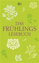 Günte Stolzenberger, Günter Stolzenberger - Das Frühlingslesebuch