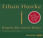 Ethan Hawke, Andreas Fröhlich - Regeln für einen Ritter, 2 Audio-CDs (Hörbuch)