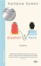 Rainbow Rowell - Eleanor & Park
